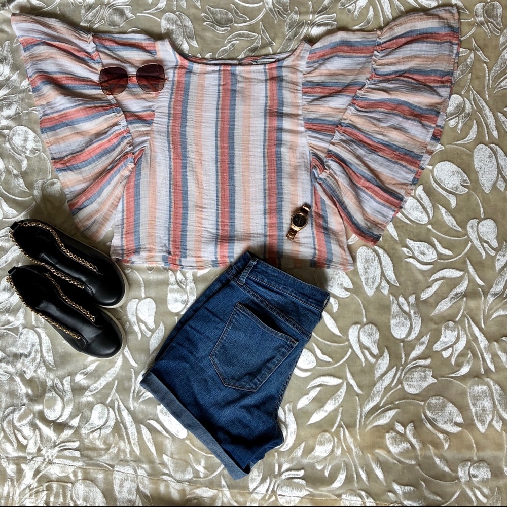 AMERICAN EAGLE outfitters